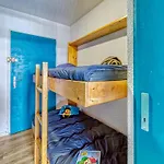 Eterlous 1bis By Interhome Val Thorens