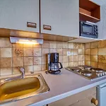 Lägenhet Eterlous 1bis By Interhome Val Thorens