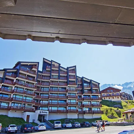 Les Eterlous By Interhome Apartment *