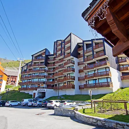 Les Eterlous By Interhome Apartment *