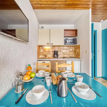 Les Eterlous By Interhome Apartment *