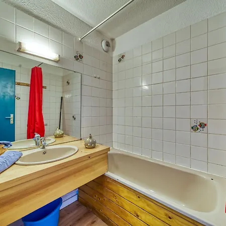 Appartamento Les Eterlous By Interhome *