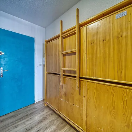 Eterlous 1bis By Interhome * Val Thorens
