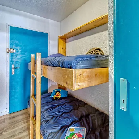 Les Eterlous By Interhome Val Thorens