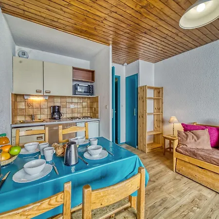 Appartamento Les Eterlous By Interhome *