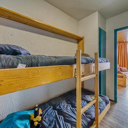 Appartamento Les Eterlous By Interhome Val Thorens
