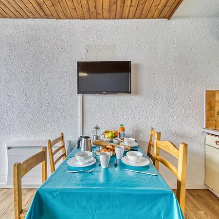 Les Eterlous By Interhome Apartment