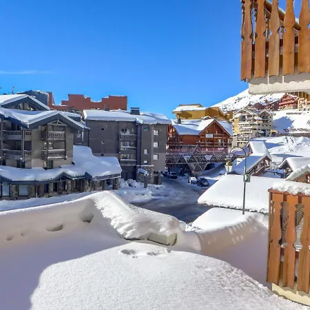 Apartman Eterlous 1bis By Interhome