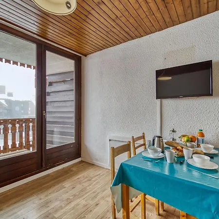Les Eterlous By Interhome Appartement Val Thorens