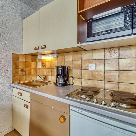 Appartement Les Eterlous By Interhome