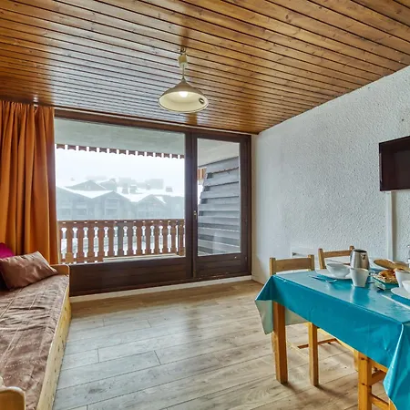 Les Eterlous By Interhome Appartement