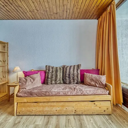 Les Eterlous By Interhome Appartement *